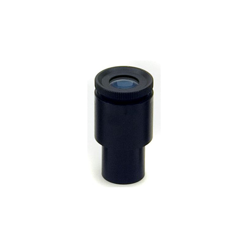 Oculaire micrométrique 10x grand champ 18 mm - Optika