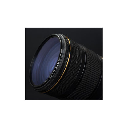 Filtre Clear Sky 82 mm pour l'astronomie - Optolong