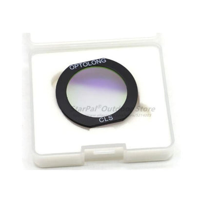 Clip Filter CLS pour Canon EOS APS-C - Optolong