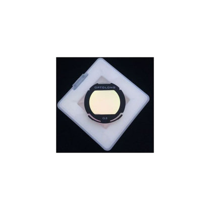 Filtre CLS Clip pour Canon EOS FF – Optolong