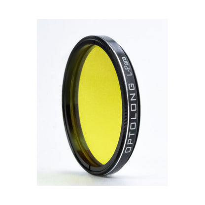Filtre L-Para – Dual Narrowband 10 nm per a l'astronomia Optolong