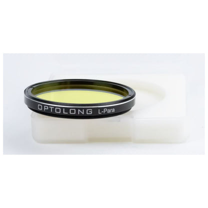 Filtre L-Para – Dual Narrowband 10 nm per a l'astronomia Optolong