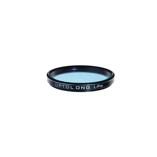 Filtre L-Pro 2'' pour l'astrophotographie – Optolong