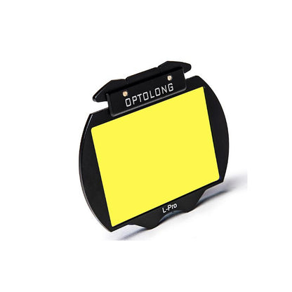 Filtre L-Pro Clip pour Canon EOS R - Optolong