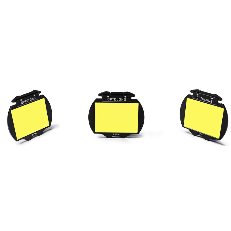 Filtre L-Pro Clip pour Canon EOS R - Optolong