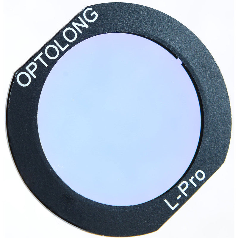 Filtre L-Pro Clip Canon EOS APS-C pour l'astronomie - Optolong