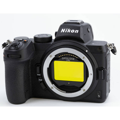 Filtre Clip NK-Z pour Nikon Z – Optolong