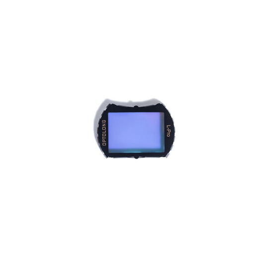 Filtre Clip L-Pro Sony Full Frame — Optolong