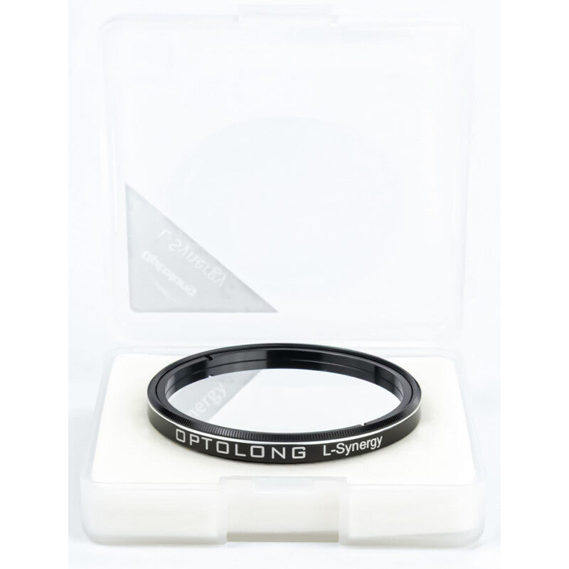 Filtre L-Synergy 2 narrowband 7 nm pour l'astronomie - Optolong