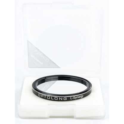 Filtre L-Synergy 2 narrowband 7 nm pour l'astronomie - Optolong