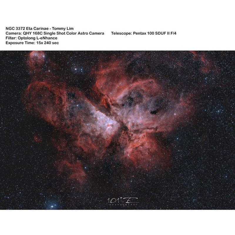 Filtre L-eNhance 2 - Optolong