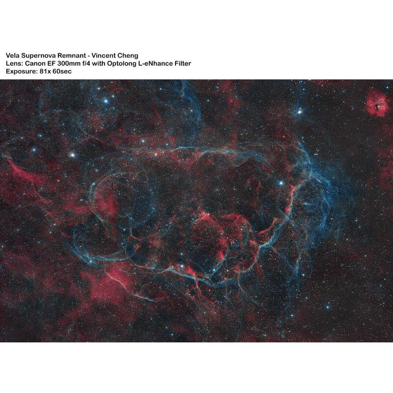 Filtre L-eNhance 2 - Optolong