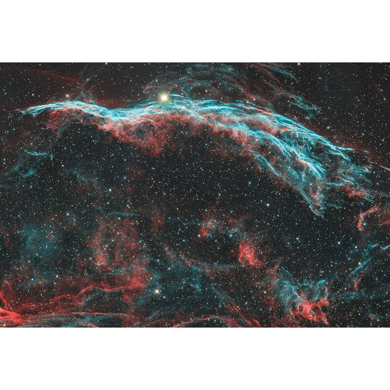 Kit de filtres SHO 3nm (SII 672 nm, H-Alpha 656 nm, OIII 500 nm) pour l'astronomie - Optolong