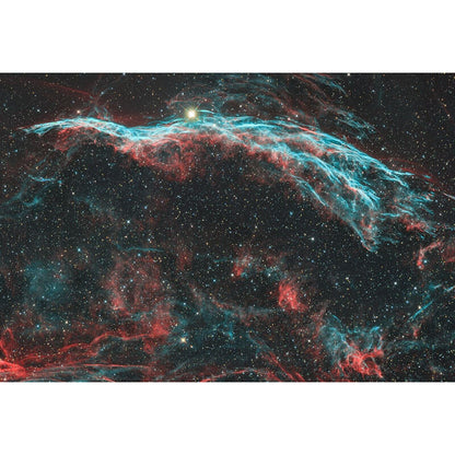 Kit de filtres SHO 3nm (SII 672 nm, H-Alpha 656 nm, OIII 500 nm) pour l'astronomie - Optolong