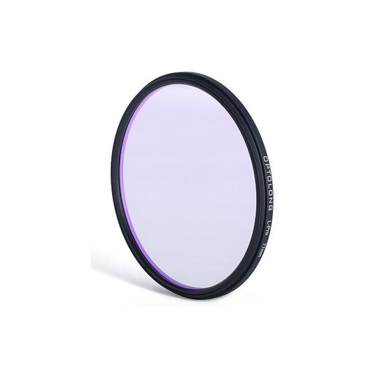 Filtre L-Pro 77mm multi-bandpass pour l'astronomie - Optolong