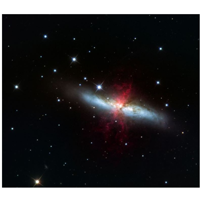 Zestaw filtrów L-RGB 1,25 cala do astronomii - Optolong