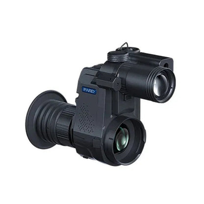 Appareil de vision nocturne numérique 4K NV007SP2 LRF avec télémètre laser 1 000 m - PARD