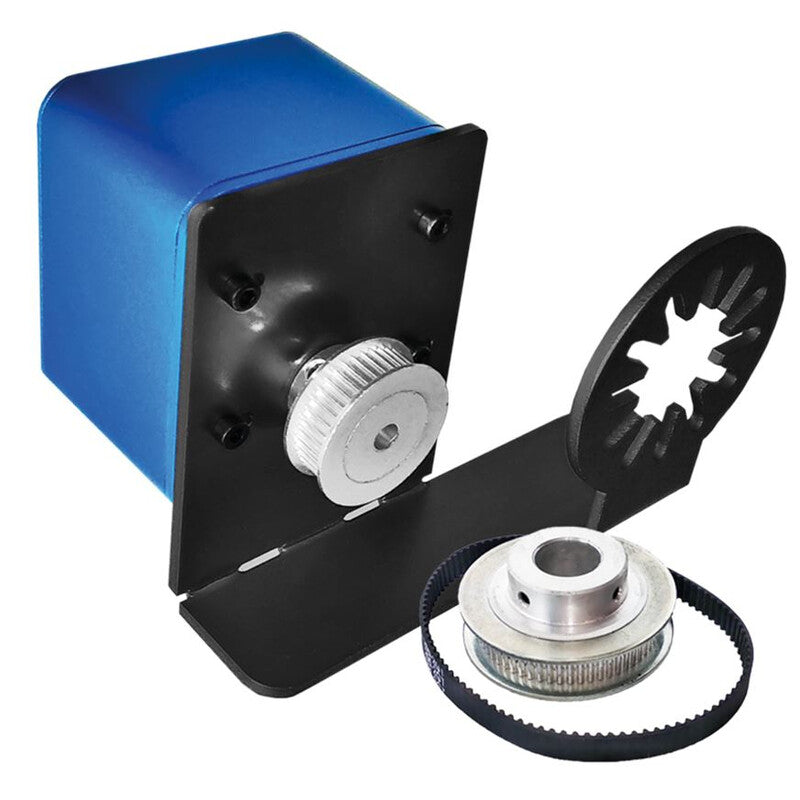 Kit de motorisation Focus Kit Zero pour Celestron SCT C11 - PegasusAstro