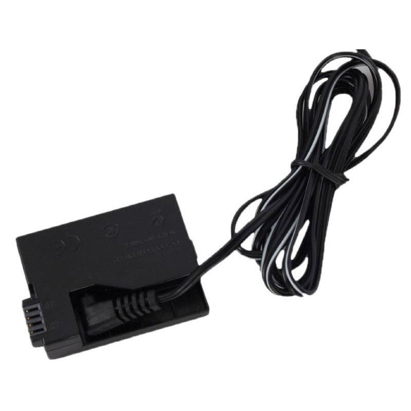 Câble adaptateur batterie DR-E15 pour Canon 100D – PegasusAstro