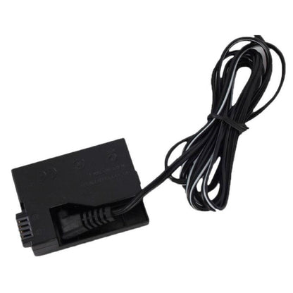 Câble adaptateur batterie DR-E15 pour Canon 100D – PegasusAstro