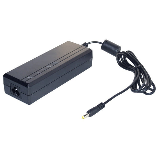Alimentation secteur 12 V 10 A 120 W, prise USA 5,5 x 2,5 mm - PegasusAstro