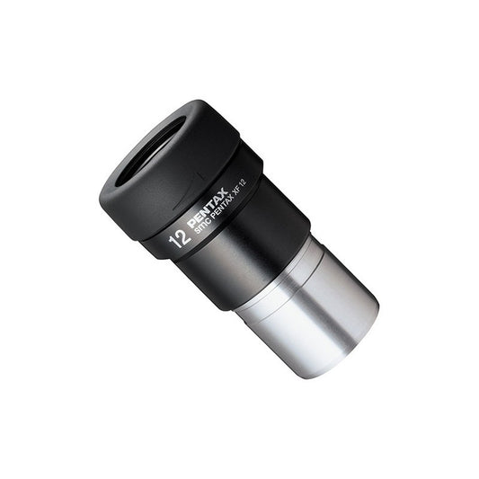 Oculaire SMC XF 12 mm 60° 31,8 mm - Pentax
