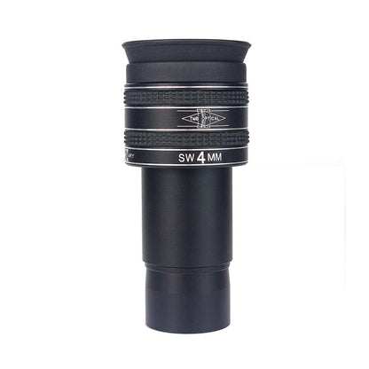 Oculare planetar 1.25'' SWA 58° 4mm pentru telescop - SVBONY