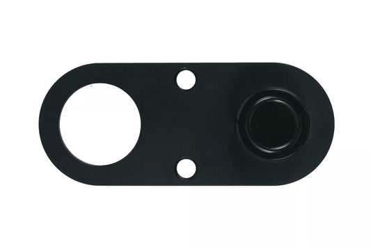 Support de Viseur Polaire Vixen pour Polarie U Star Tracker