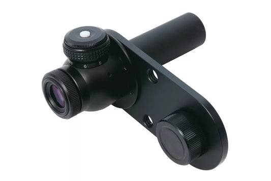 Polsucher POLARIE U PF-L II für die Astronomie - Vixen