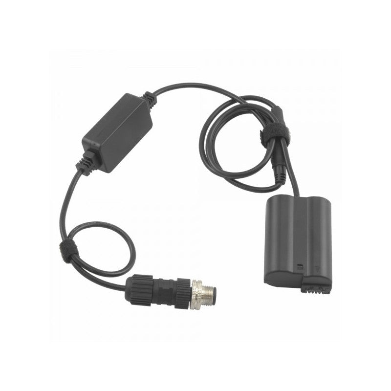Câble d’alimentation EAGLE pour Canon EOS 750D et 760D - PrimaLuceLab
