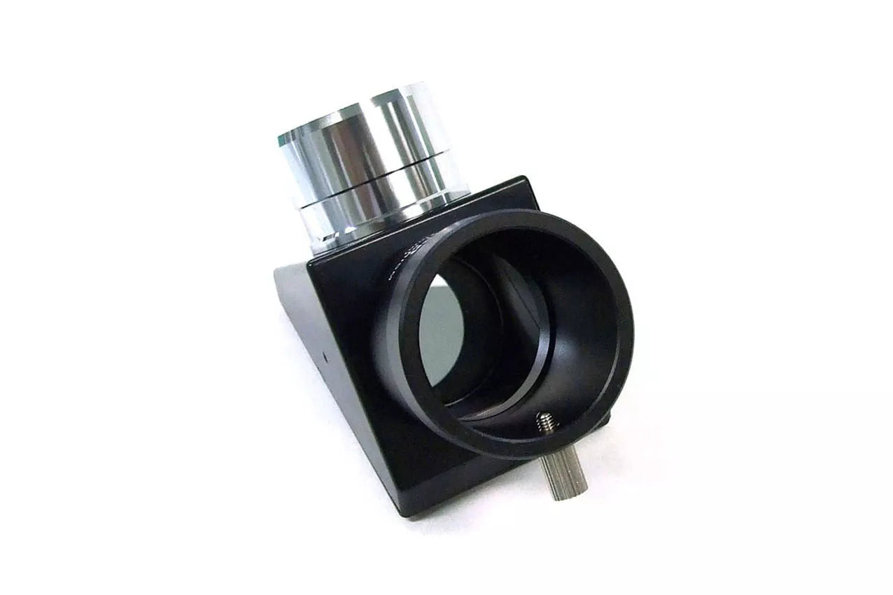 Renvoi coudé 31.7 mm 90° pour l'observation - Vixen