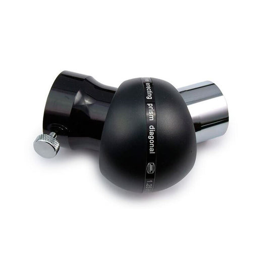 Prisme redresseur Amici 45° au coulant 31,75 mm – Baader