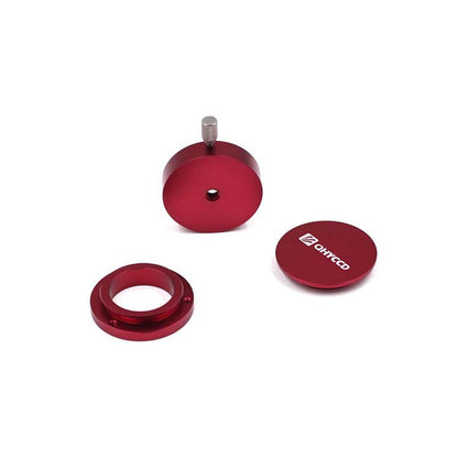 PoleMaster — Chercheur polaire électronique pour vis de montage 1/4" - QHY