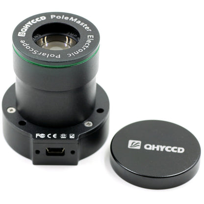 PoleMaster électronique — Chercheur polaire pour Skywatcher EQ8 - QHY