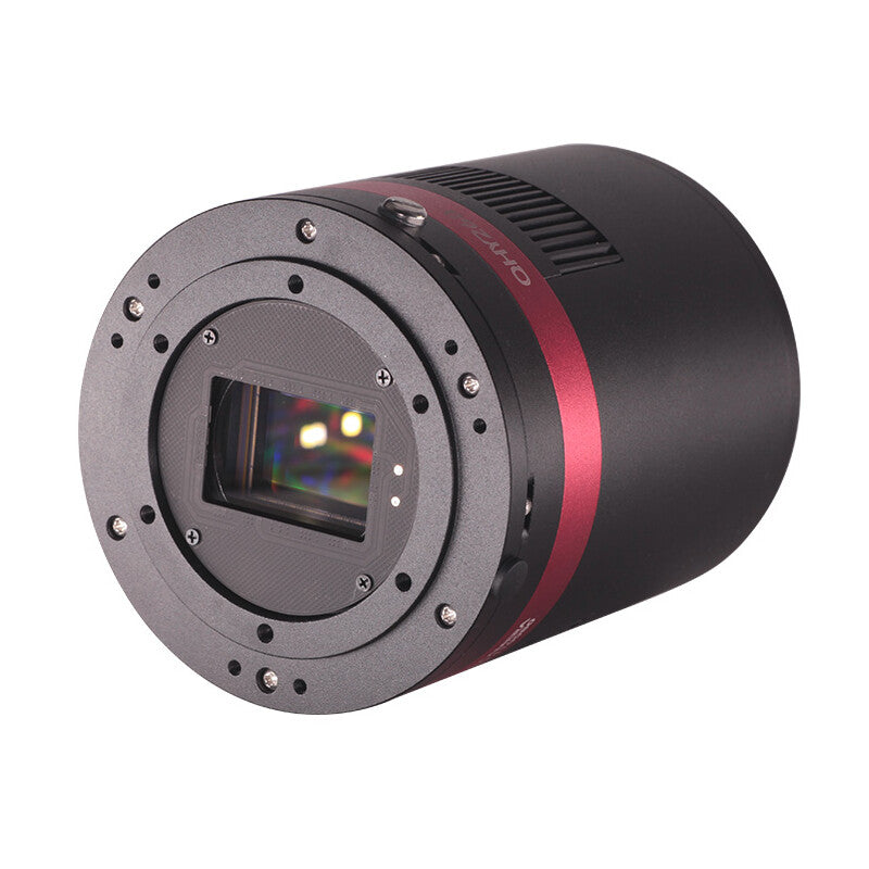 Caméra CMOS back-illuminée 26 MP Mono QHY268M - refroidie pour l'astronomie - QHY