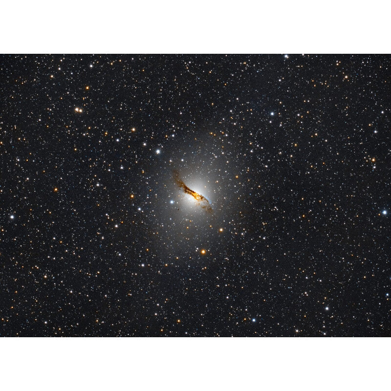 Caméra QHY294Pro Mono 4/3 Back-Illuminated CMOS - 2 modes d'acquisition pour l'astronomie - QHY