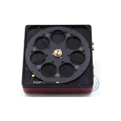 Caméra ALccd-QHY 695A Mono pour l'astronomie – QHY