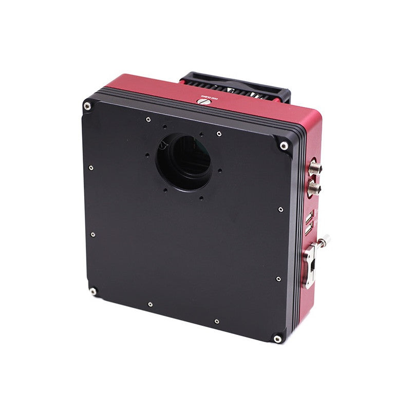 Caméra ALccd-QHY 695A Mono pour l'astronomie – QHY