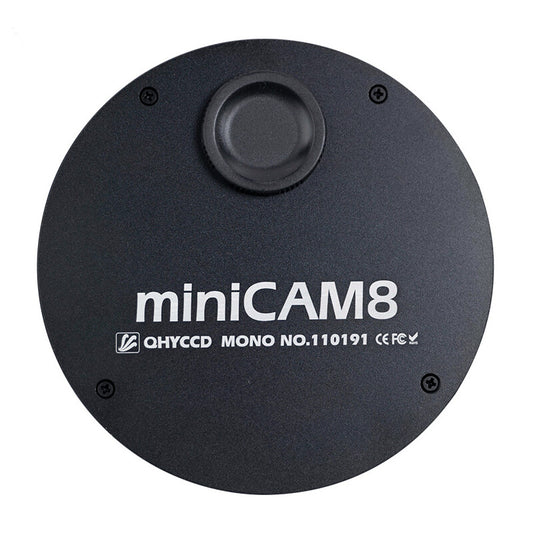 Caméra miniCam8 Mono Combo pour l'astronomie - QHY