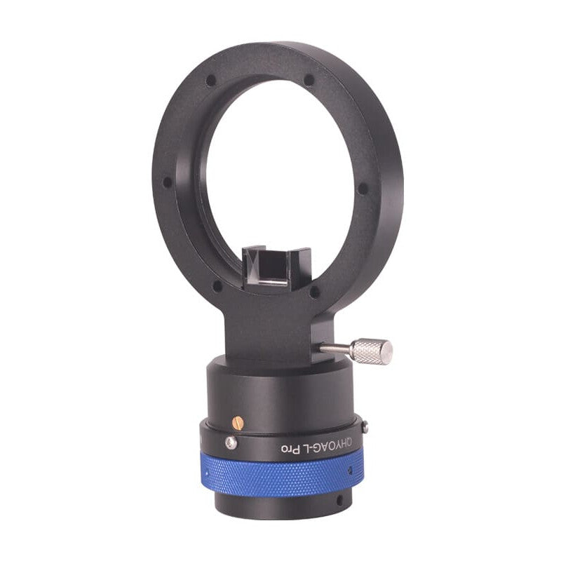 Off-Axis-Guider M Pro pour l'astronomie - QHY