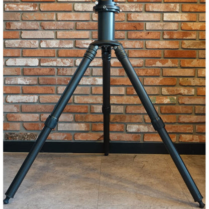 Trépied carbone CYG48PRDL avec demi-colonne pour RST-135 et RST-300 - Rainbow Astro