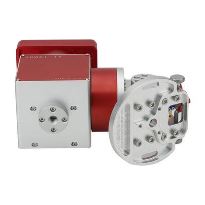 Harmonische Equatoriale Montuur JUWEI-17 met WiFi-controle