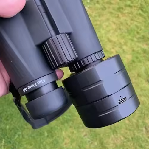 Jumelles ED SVBONY SV202 8×42 IPX7