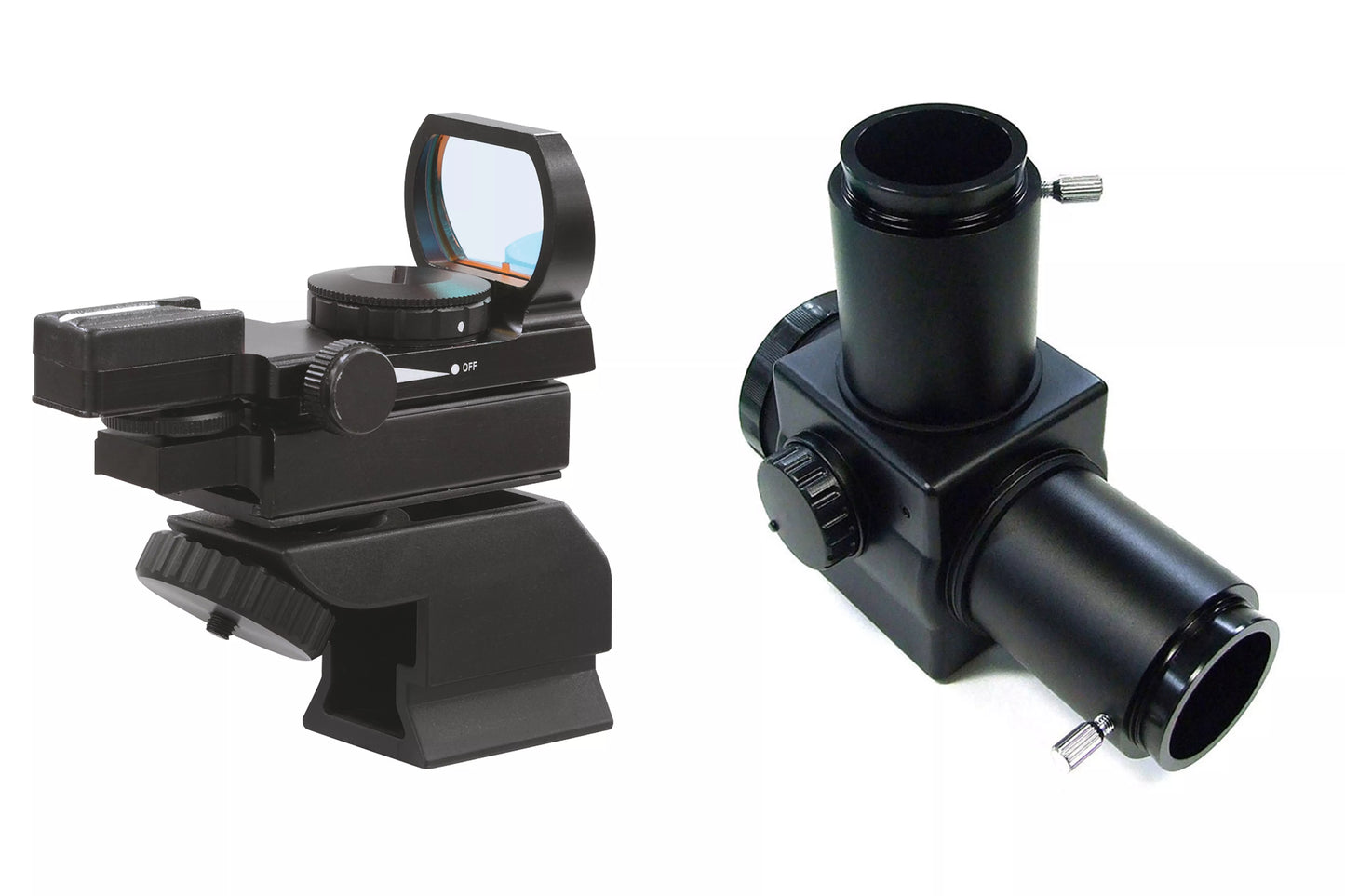 Apochromatikus Refraktor Távcső SD81SII - Vixen