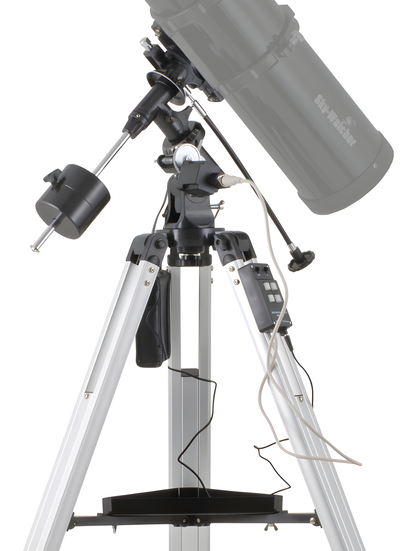 Sky-Watcher 130/900 telescope on motorized EQ2 AD - Sky-Watcher