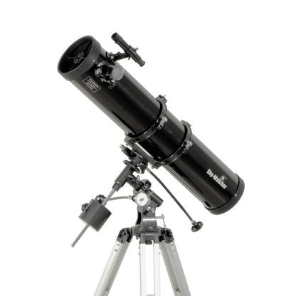 Sky-Watcher 130/900 telescope on motorized EQ2 AD - Sky-Watcher