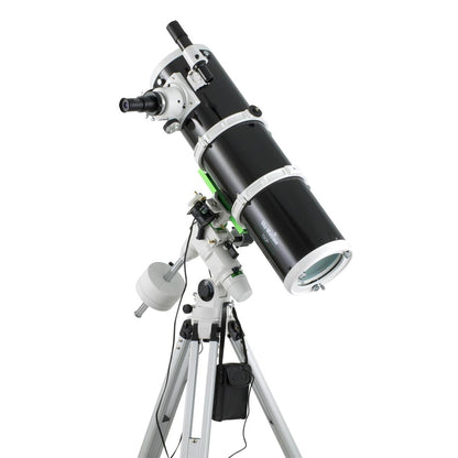Телескоп Sky-Watcher 150/750 на EQ3-2 моторизований з двома осями - Sky-Watcher