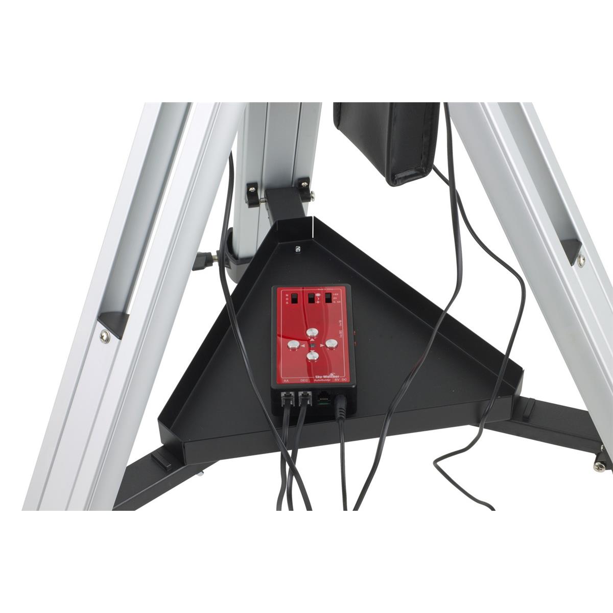 Телескоп Sky-Watcher 150/750 на EQ3-2 моторизований з двома осями - Sky-Watcher