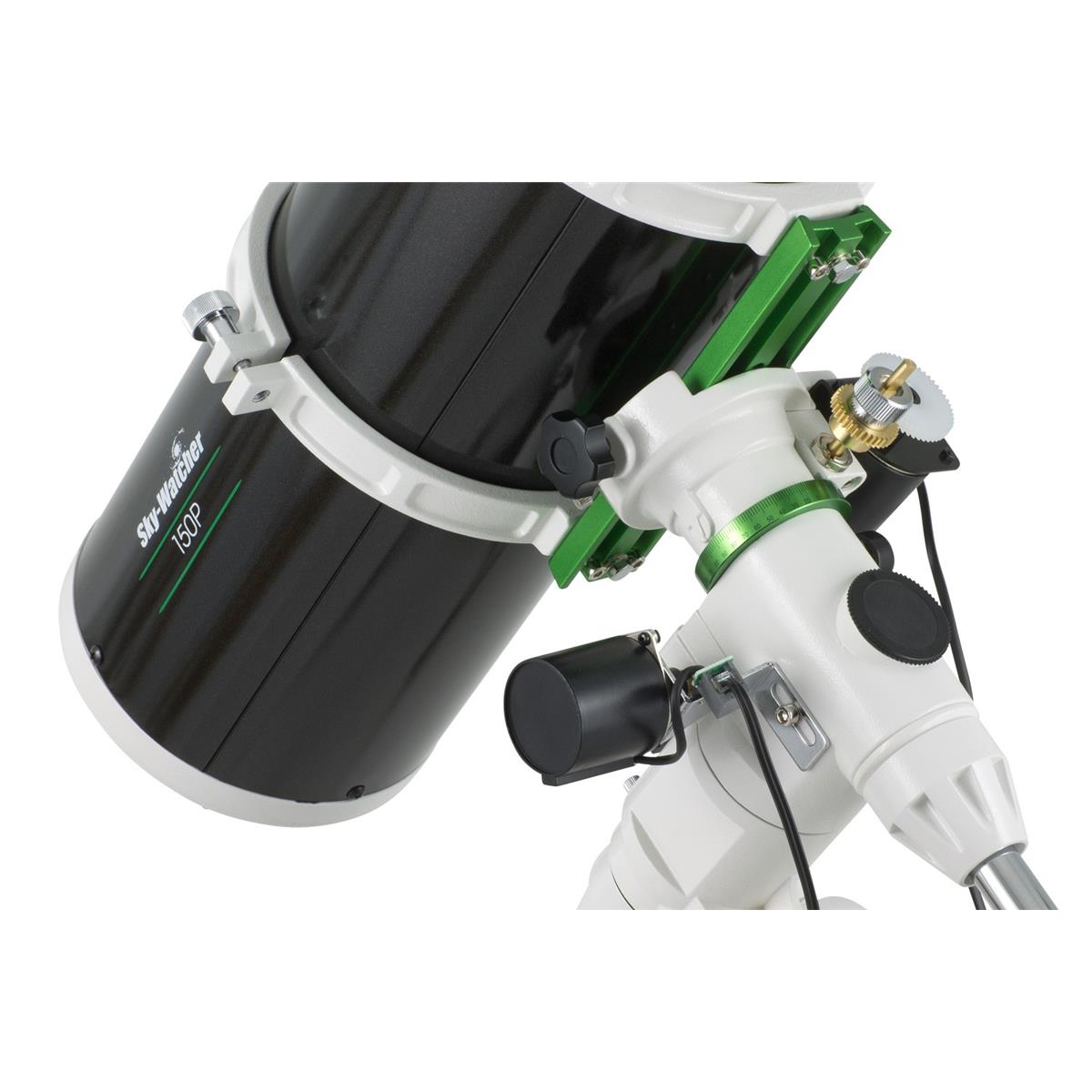 Телескоп Sky-Watcher 150/750 на EQ3-2 моторизований з двома осями - Sky-Watcher