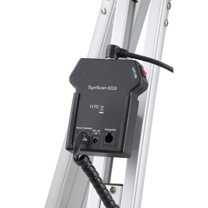 Tèlescop Newton Sky-Watcher 150mm f/5 amb Montura EQ3-2 Pro GoTo